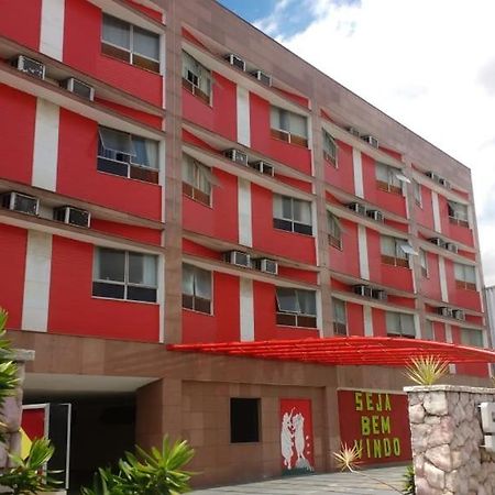 Jumbo Hotel (Adults Only) Rio de Janeiro Esterno foto