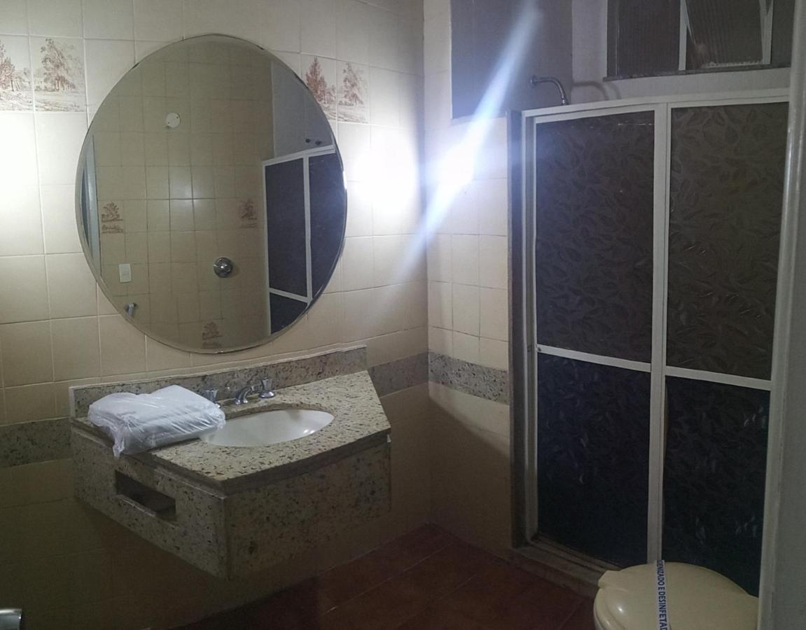 Jumbo Hotel (Adults Only) Rio de Janeiro Esterno foto