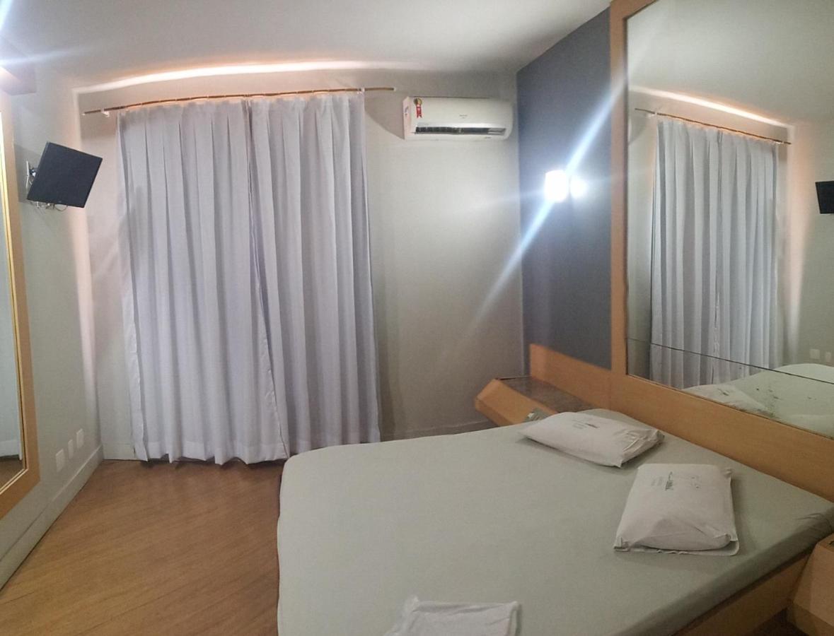 Jumbo Hotel (Adults Only) Rio de Janeiro Esterno foto