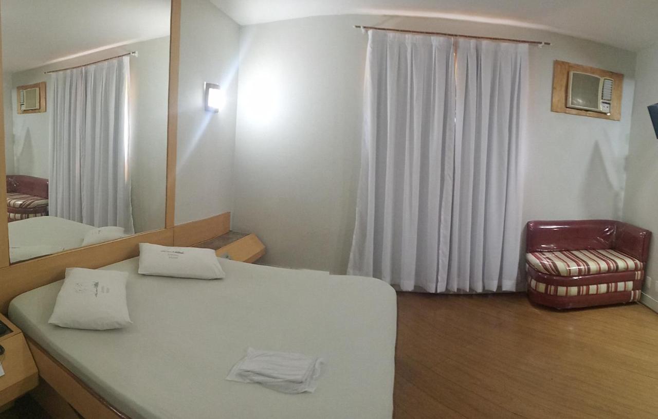 Jumbo Hotel (Adults Only) Rio de Janeiro Esterno foto