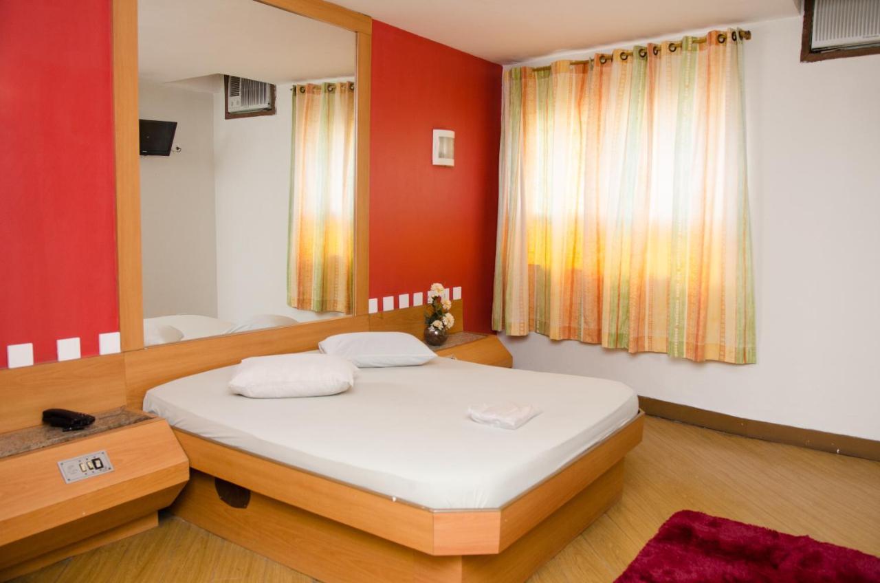 Jumbo Hotel (Adults Only) Rio de Janeiro Esterno foto
