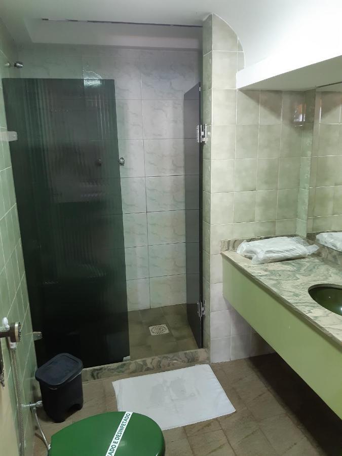 Jumbo Hotel (Adults Only) Rio de Janeiro Esterno foto