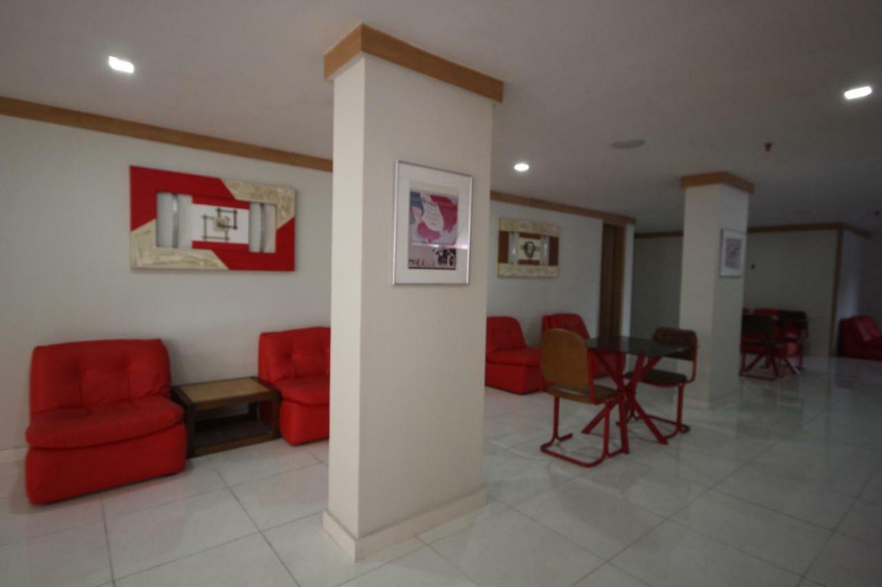 Jumbo Hotel (Adults Only) Rio de Janeiro Esterno foto